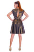 Rochie vascoza MT-94